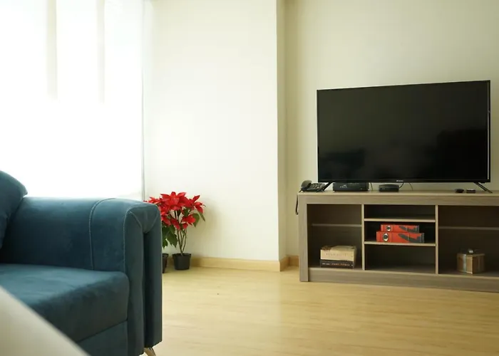 Departamento Diana Downtown Reforma
